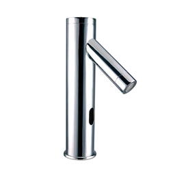 Compair sloan sensor faucets